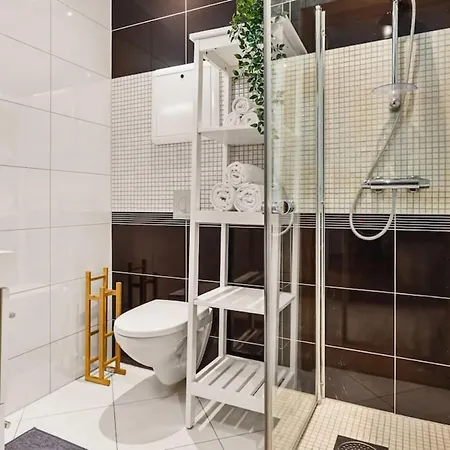 Dinbnb Apartments I Top-Modern Apartment In Historical Sandviken Bergen Exterior photo