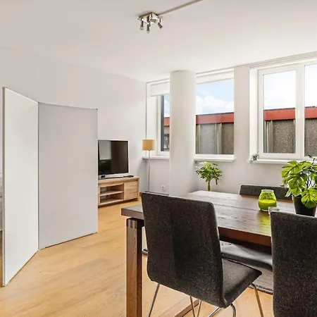 Dinbnb Apartments I Top-Modern Apartment In Historical Sandviken Bergen Exterior photo